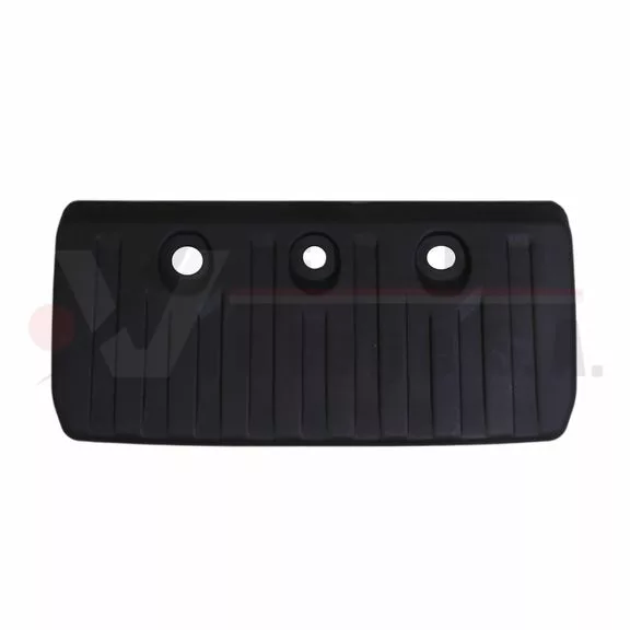 Bumpereta central inferior Hino 500 2020