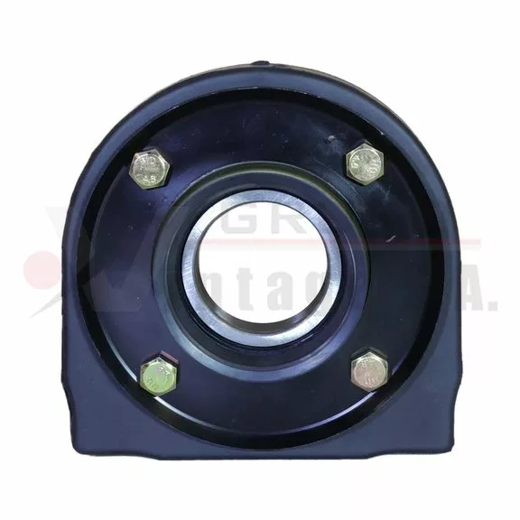 Hule de transmisión con cojinete 50 mm FF3H