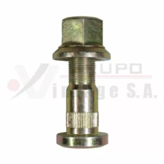 Espárrago de rueda delantera Hino FM500 2022