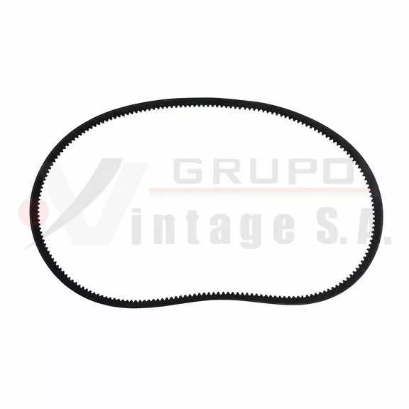 Faja de alternador Hyundai 13 x 1200