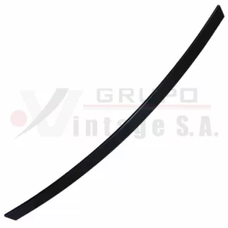 Platina semi terminada 80 x 13 x 55"