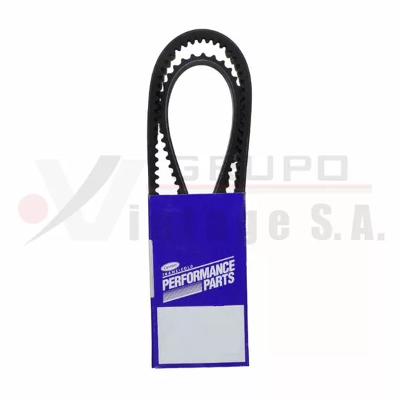 Faja Carrier para alternador motor Supra 950 - Imagen 2