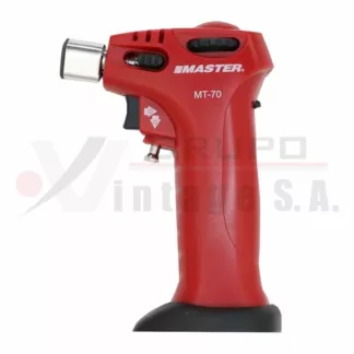 Antorcha para soldar