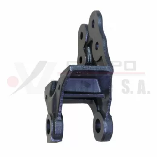 Cargador de resorte delantero Hino GD8