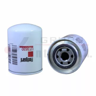 Filtro de aceite enroscable LF3830 Fleetguard® Freightliner Cascadia Sterling Mitsubishi