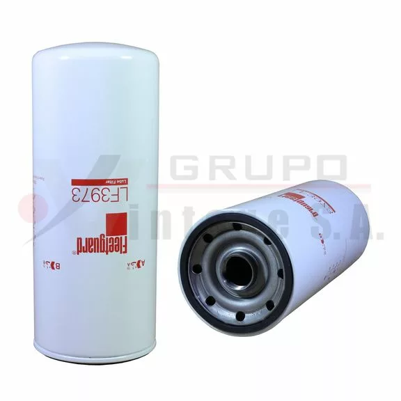 Filtro de aceite enroscable LF3973 Fleetguard® Freightliner Condor Ford