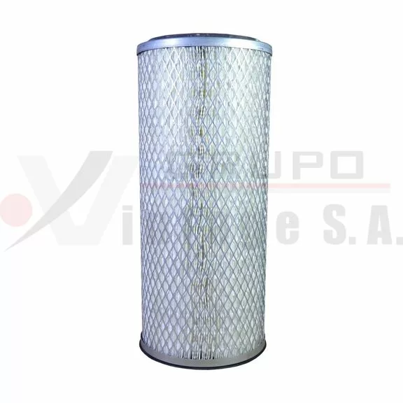 Filtro de aire primario AF25075 Fleetguard Cummins