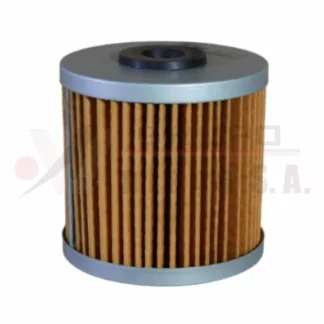 Filtro de combustible FF5068 Fleetguard Hino FB FF3H