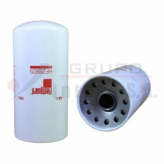 Filtro giratorio hidráulico HF28929 Fleetguard® Case IH