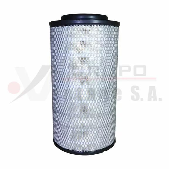 Filtro hidráulico de cartucho