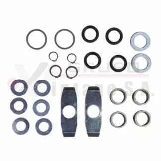 Kit de bushing de bronce para Ese de freno E7241