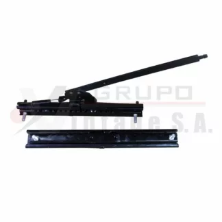 Kit de tracción para asiento de piloto Freightliner