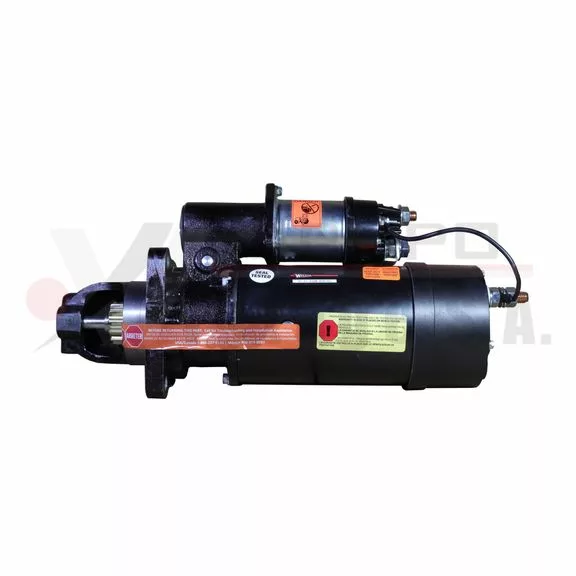 Motor de arranque 24V 12 Dientes 42MT marca Wilson