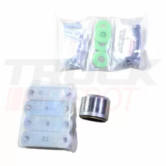 Cruz de transmisión Hino FM