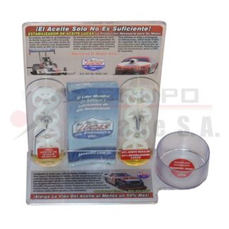 Combo 5 de aceite y filtros para aceite y diesel Cummins BCIII NT855