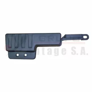 Hule de bumper derecho Hino 500 2020
