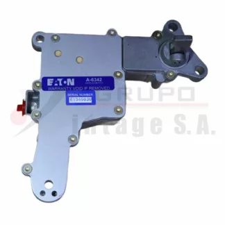 Módulo de aire completo para caja electrónica