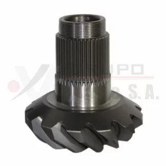 Conjunto de corona y piñón trasera Mack CRDPC 92/112