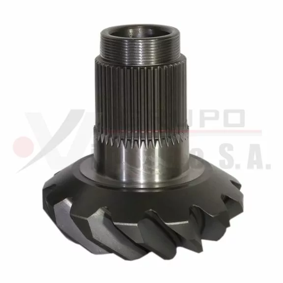 Conjunto de corona y piñón trasera Mack CRDPC 92/112