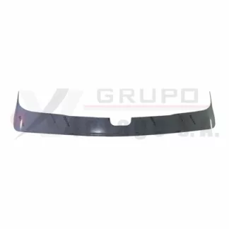 Deflector de insectos para capo Freightliner Cascadia 2008-2019