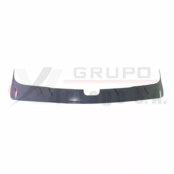 Deflector de insectos para capo Freightliner Cascadia 2008-2019