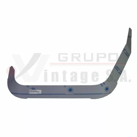 Vicera para puerta Freightliner Cascadia (Par)