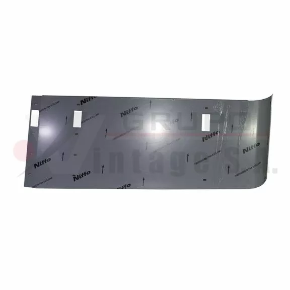 Tapasol externo Freightliner Cascadia