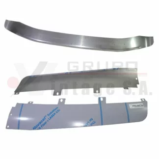 Marco para persiana de Freightliner Cascadia