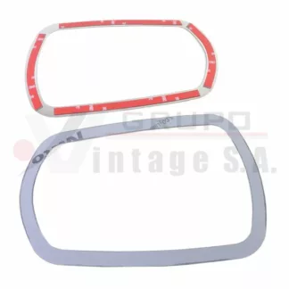 Marco para manecilla de Freightliner Cascadia (Par)