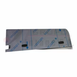 Tapasol externo International ProStar, LoneStar 14.9" ancho