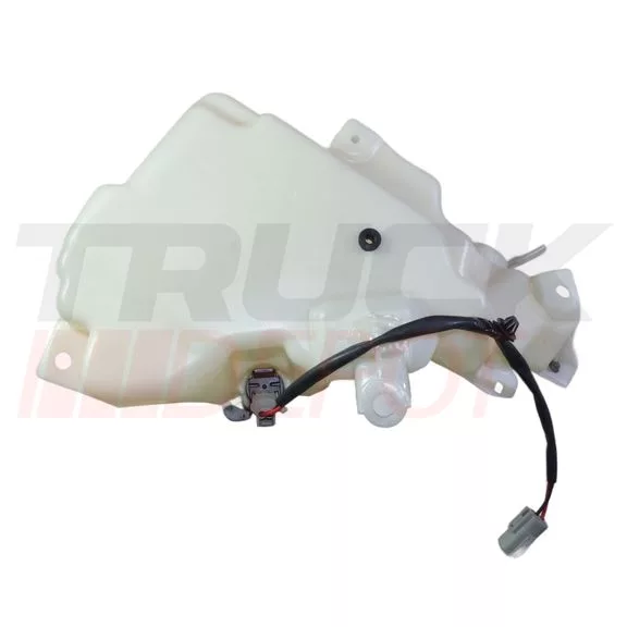 Tanque de compensacion agua Hino 500