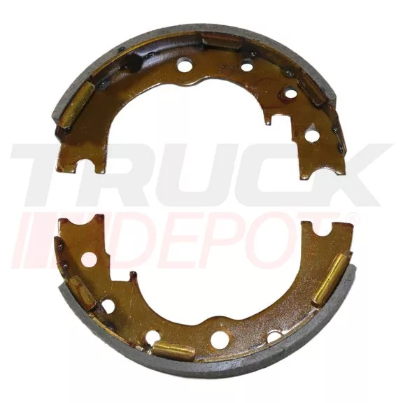 Zapata para freno de parqueo Hino 300 línea 611