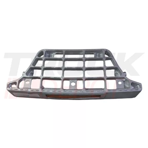 Estribo metálico derecho Hino 500