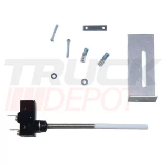 Interruptor para freno de motor Cummins