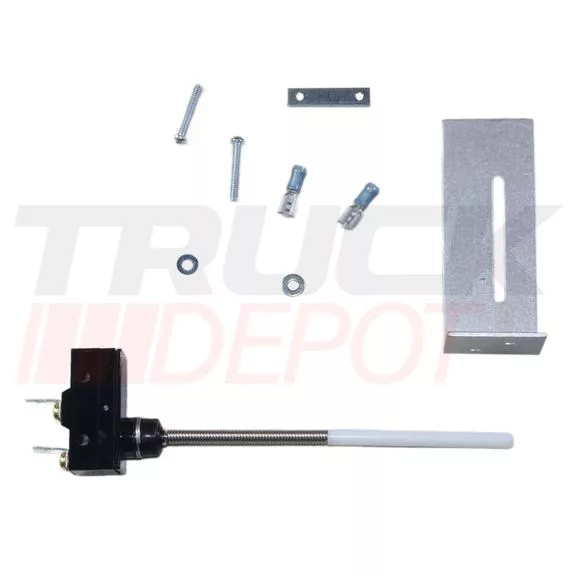 Interruptor para freno de motor Cummins