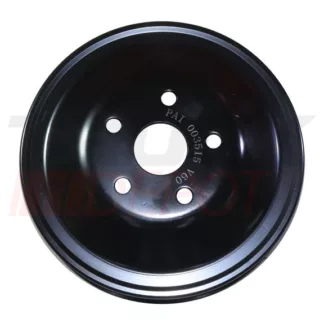 Polea de bomba de agua para motor Detroit DD13,DD15 681232