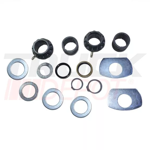 Kit de bujes para S de frenos