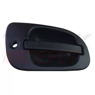 Manecilla exterior izquierda Cascadia 2008 con llave