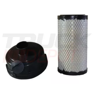 Filtro de aire AF25119 Fleetguard Genset TK