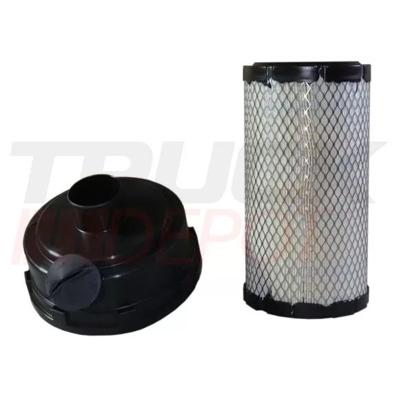 Filtro de aire AF25119 Fleetguard Genset TK