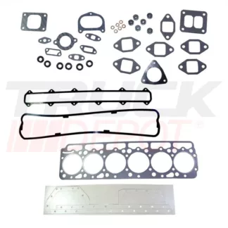 Kit de empaques superior DT466 hasta 1994