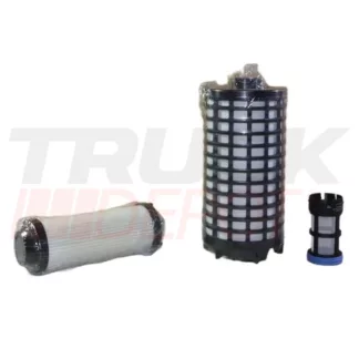 Kit de filtro de combustible FK48556 Detroit S60 DD13/ DD15
