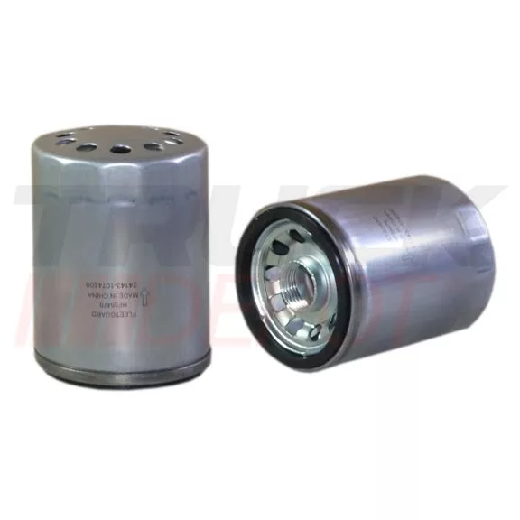 Filtro de depósito de hidráulico cuadrado (VML T1808G)