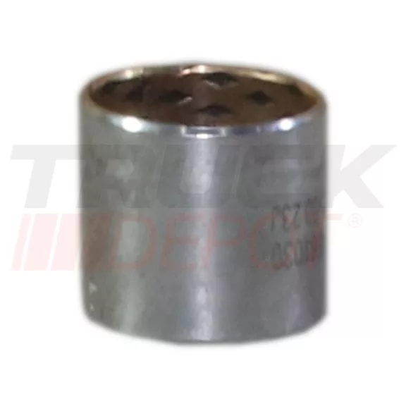 Bushing de concha de caja Fuller